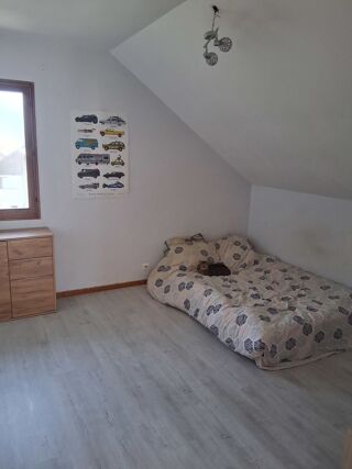  Appartement � louer 5 pi�ces 50 m� Drumettaz-clarafond