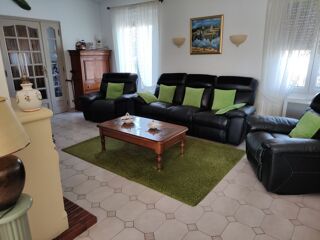  Maison à vendre 5 pièces 127 m²