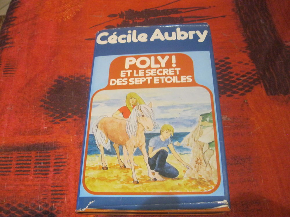 poly Livres et BD
