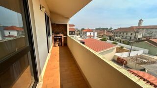  Appartement � vendre 2/3 pi�ces 60 m� Torreira, portugal