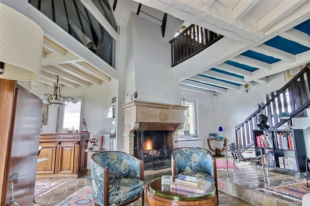 Vente Maison Très belle propriété à 35 mn environ de St Étienne . Valeille