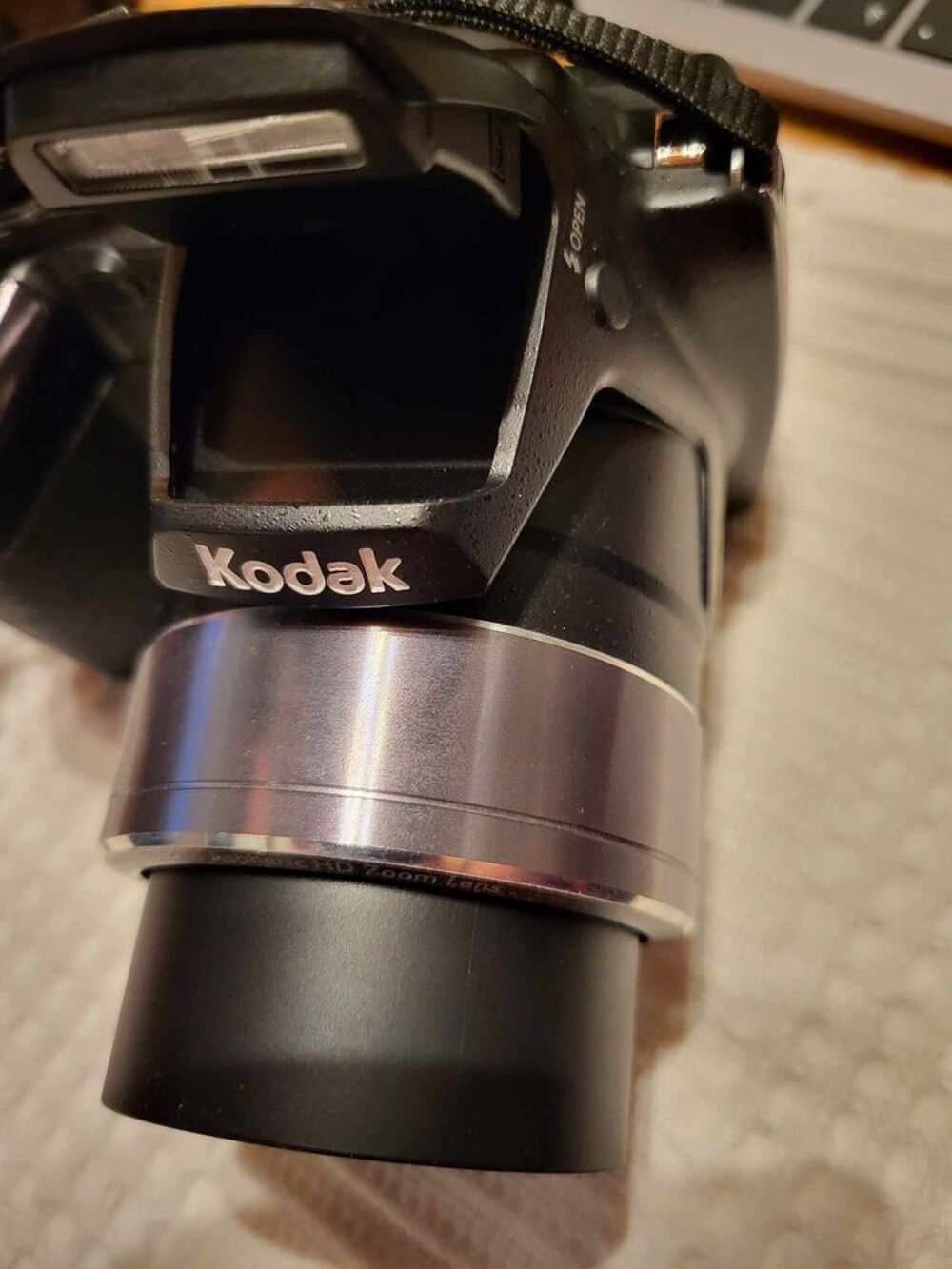 Kodak 525 store