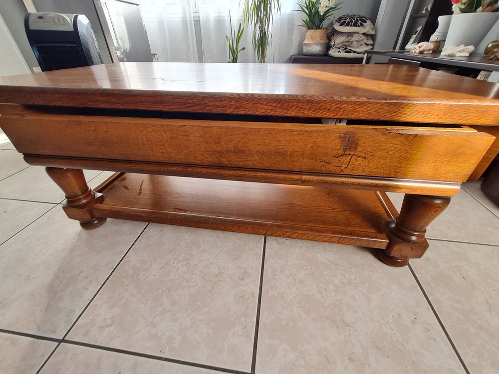 Table basse de salon Meubles