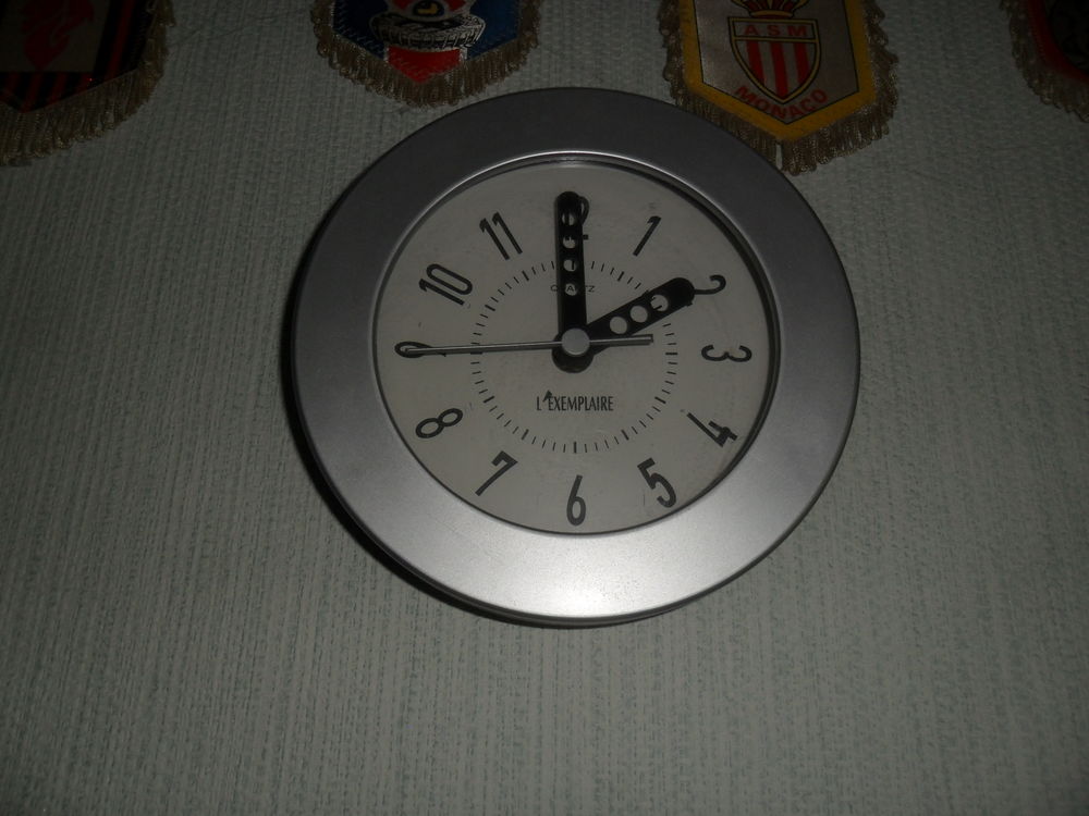 Horloge Décoration