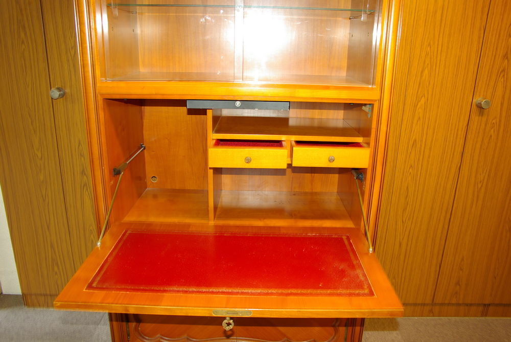 Secr&eacute;taire Meubles