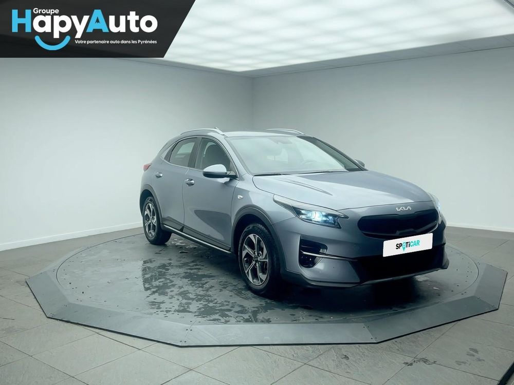 XCeed 1.6 CRDi 136 ch MHEV iBVM6 Active 2022 occasion 65000 Tarbes