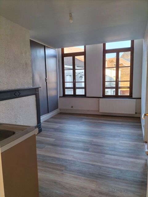  Appartement � louer 3 pi�ces 60 m�
