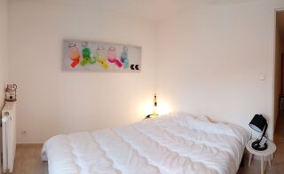  Appartement à louer 3 pièces 48 m²