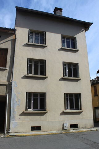  Immeuble  vendre 340 m