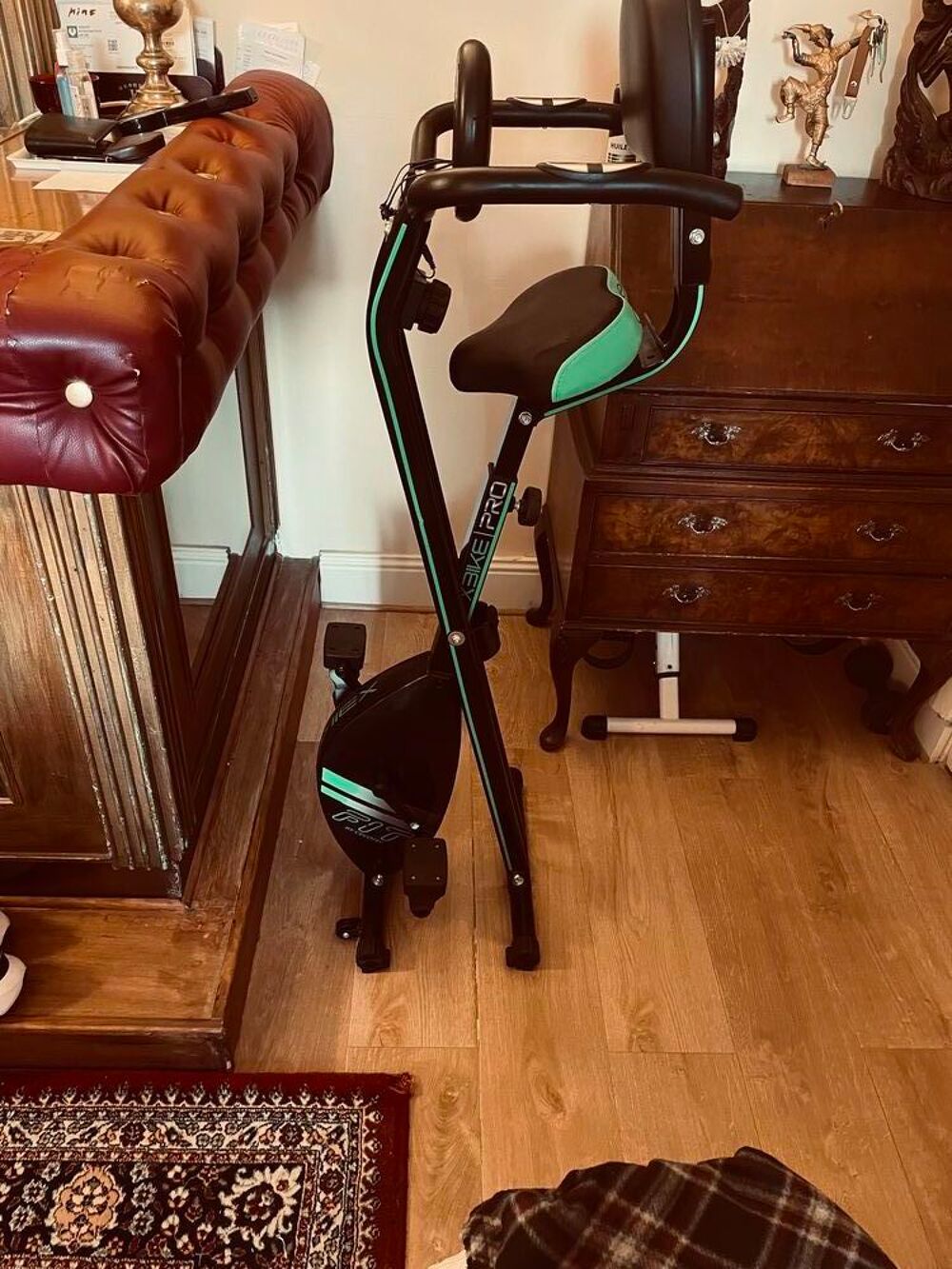 Bicyclette sport de Apartment Sports