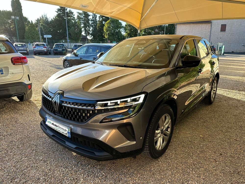 Austral mild hybrid advanced 130 Evolution 2023 occasion 69400 Arnas