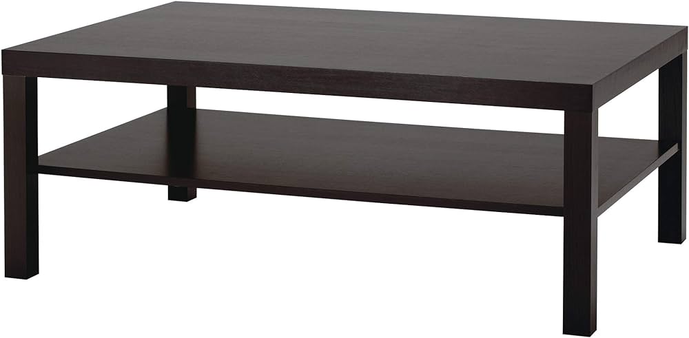 Table basse ikea Meubles