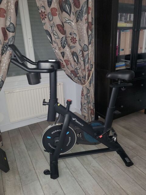 V�lo d'appartement Lauzach (56)