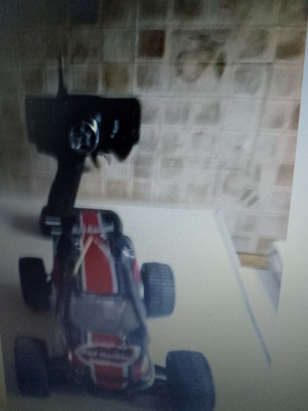 voiture RC mod&eacute;lisme Jeux / jouets