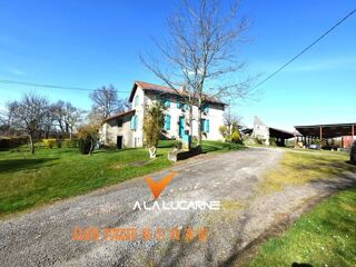  Maison � vendre 7 pi�ces 213 m�