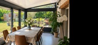  Maison à louer 5 pièces 120 m²