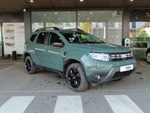 Duster ECO-G 100 4x2 Extreme 2023 occasion 95220 Pierrelaye