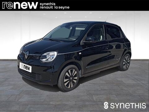 Annonce voiture Renault Twingo 11290 €