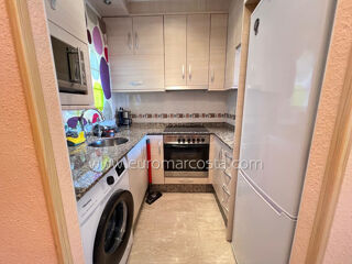  Appartement  vendre 1 pice 40 m La mata