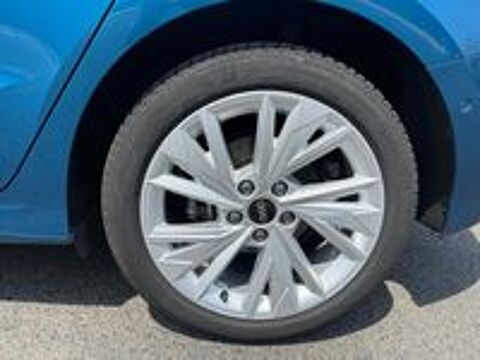 A3 Sportback 35 TFSI Mild Hybrid 150 S tronic 7 Design Luxe 2023 occasion 75015 Paris