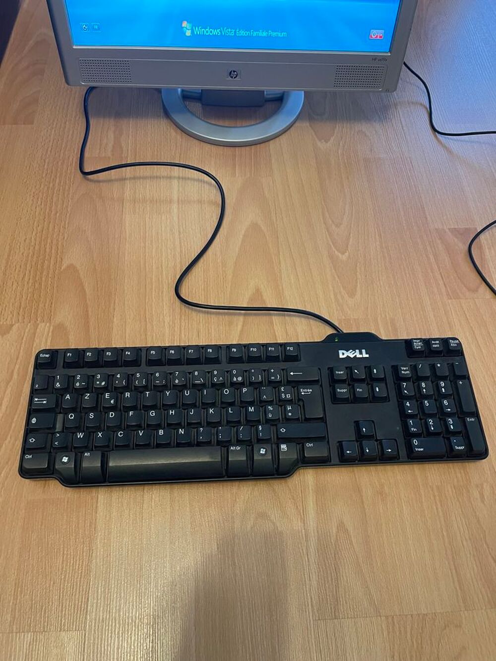 Ordinateur de bureau complet Matriel informatique