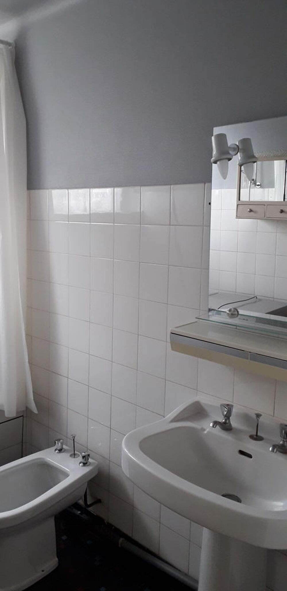 Location Colocation Chambre en colocation à  louer Brest