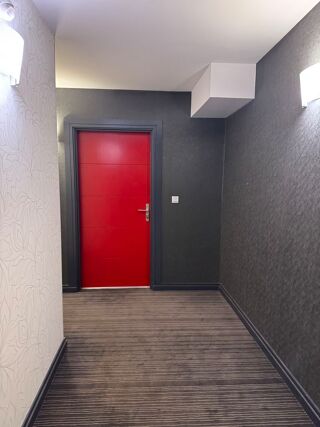  Appartement � vendre 3 pi�ces 68 m� Toulouse