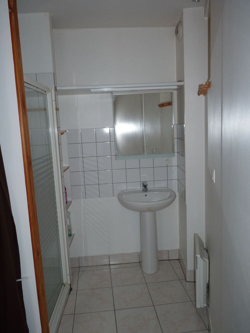 Location Appartement F2 Clermont-ferrand