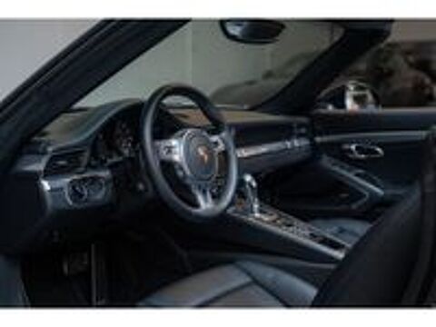 911 (991) 911 Carrera S Cabriolet 3.8i 400 PDK 2012 occasion 75014 Paris