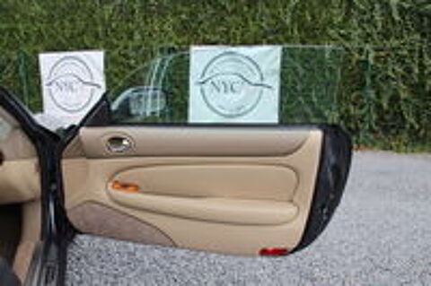 XK8 4.2i V8 2003 occasion 59310 Auchy-lez-Orchies