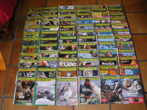 CHASSEUR FRAN�AIS - Collection de 309 N� 120 Lescure-d'Albigeois (81)