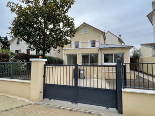  Maison à vendre 5 pièces 142 m²