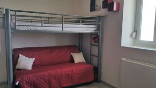  Appartement à louer 1 pièce 16 m² Berck