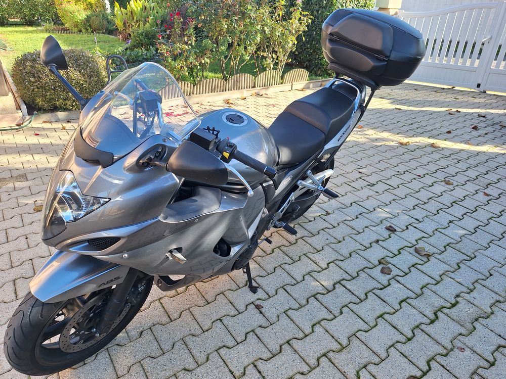 SUZUKI 2010 occasion 47300 Villeneuve-sur-Lot