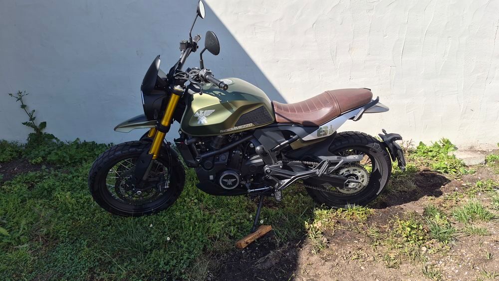 MORINI 2023 occasion 33140 Villenave-d'Ornon
