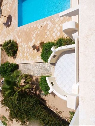 Maison � vendre 7 pi�ces 144 m� Djerba