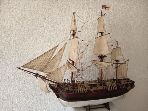 bateau corsaire 50 Marignane (13)