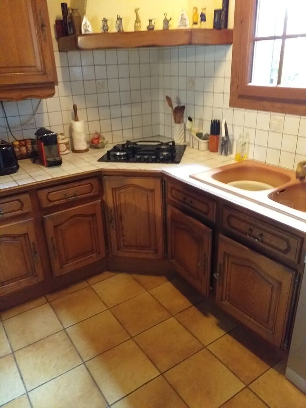Cuisine am&eacute;nag&eacute;e pau(64000) Meubles