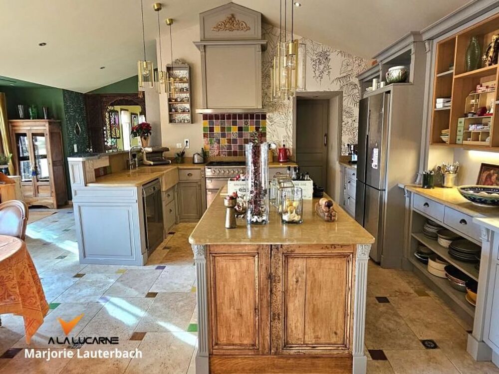 � vendre  Maison Salon-de-Provence (13300)