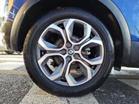 Captur E-Tech Plug-in 160 - 21 Intens 2022 occasion 08300 Rethel