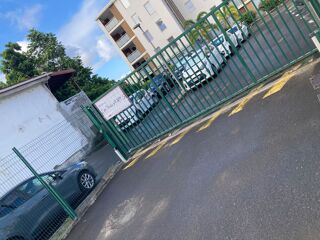  Appartement à louer 3 pièces 60 m²