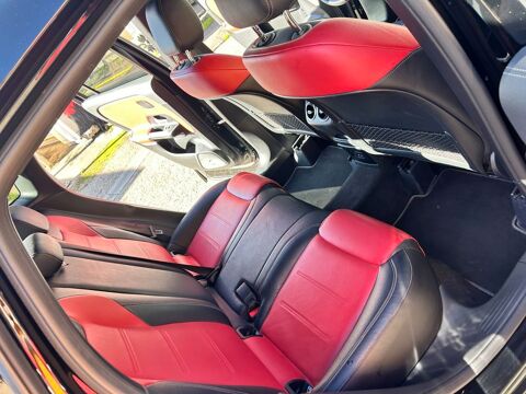 Mercedes Classe GLA GLA 200 d 8G-DCT AMG Line 2020 occasion Marbache 54820