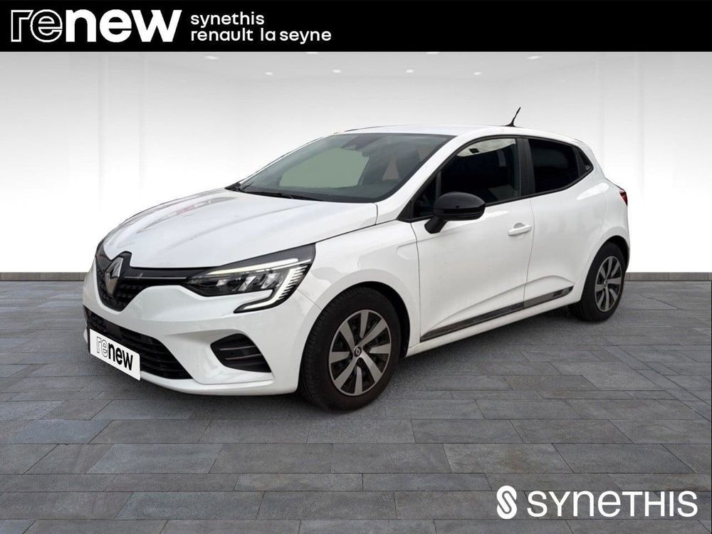 Clio V Clio TCe 100 GPL Evolution 2023 occasion 83500 La Seyne-sur-Mer