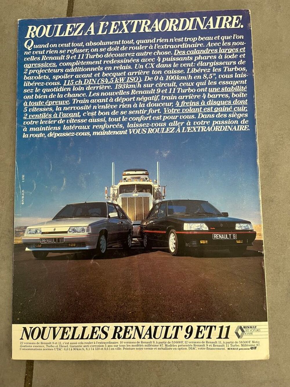 Mindi as l hors s&eacute;rie num&eacute;ro 3 ? les stars du mondial 86? 