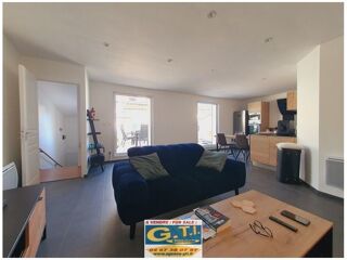  Maison � vendre 3 pi�ces 65 m�