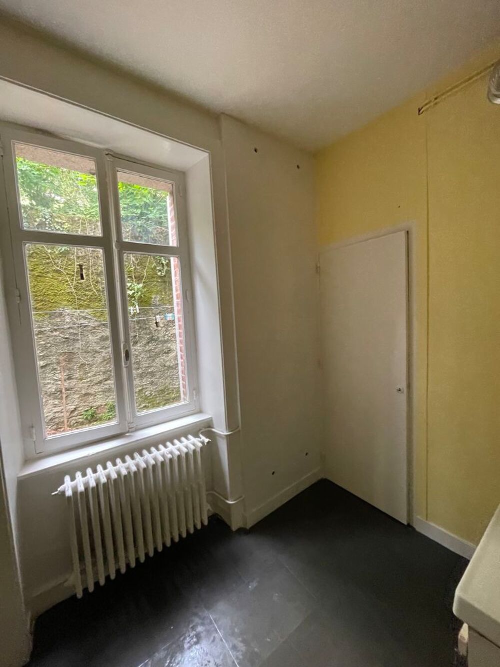 Location Appartement Appartement F1 vide traversant et lumineux Limoges