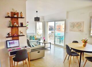  Appartement � vendre 3 pi�ces 64 m� Fr�jus