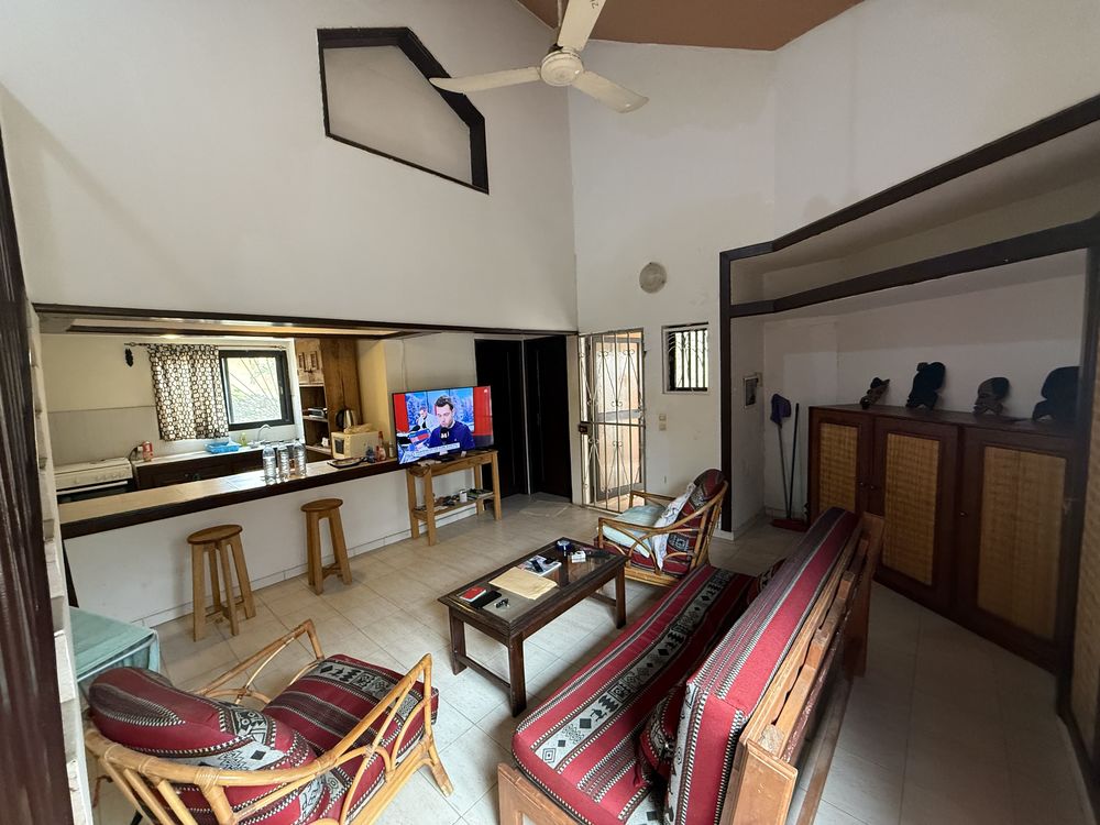 Vente Villa Villa petit budget résidence Saly Saly, sénégal (Senegal)