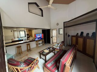  Villa à vendre 3 pièces 68 m² Saly, sénégal