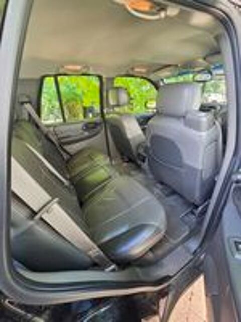 Blazer 4.2 LT A 2006 occasion 91450 &Eacute;tiolles